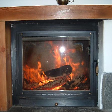 Albergo Pineta Gerola Alta Luaran gambar